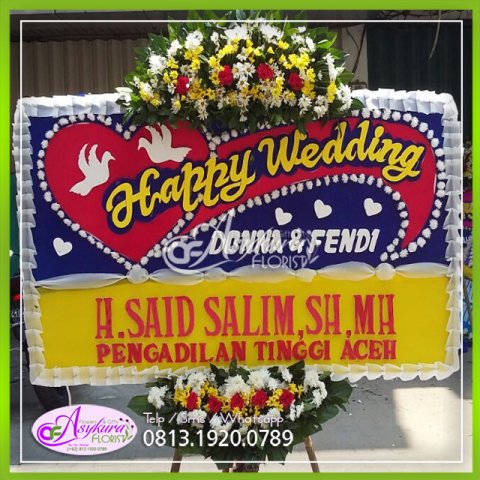 Papan Wedding